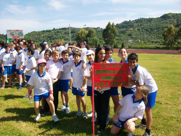 I.C. Taormina 1